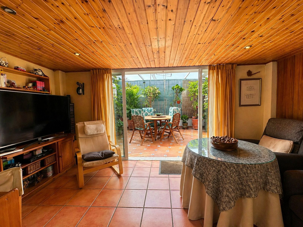 4 Bed Townhouse for sale in San Pedro De Alcántara Costa Del Sol, Málaga, Spain