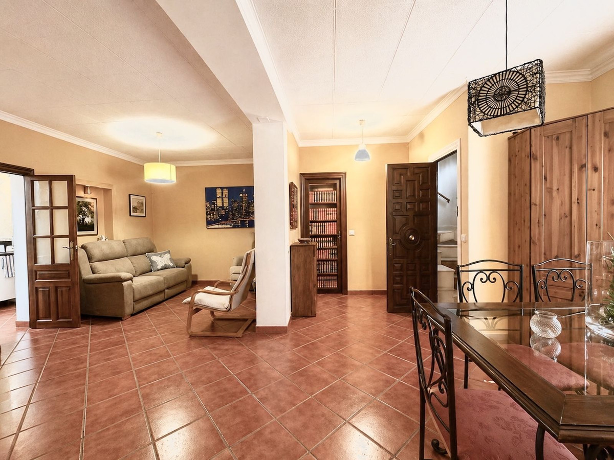 4 Bed Townhouse for sale in San Pedro De Alcántara Costa Del Sol, Málaga, Spain