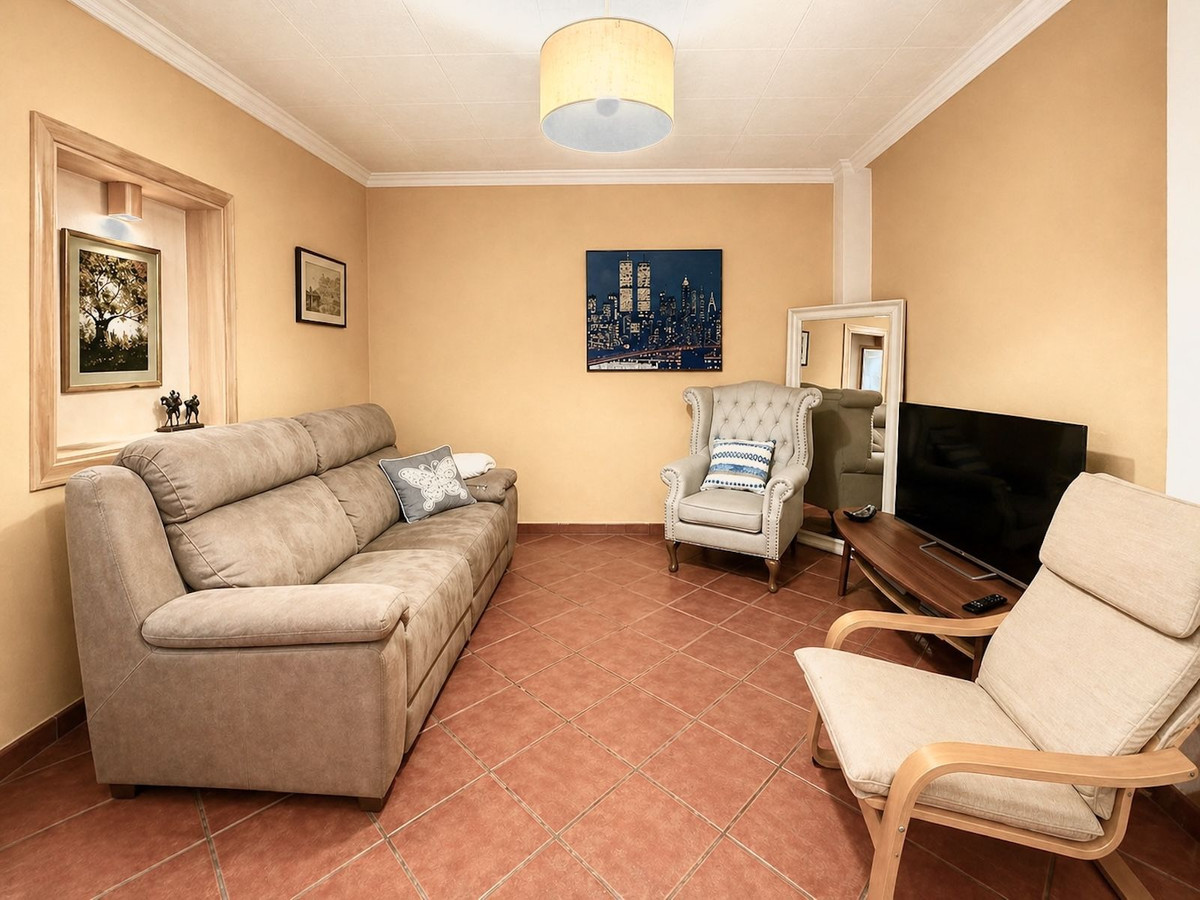 4 Bed Townhouse for sale in San Pedro De Alcántara Costa Del Sol, Málaga, Spain