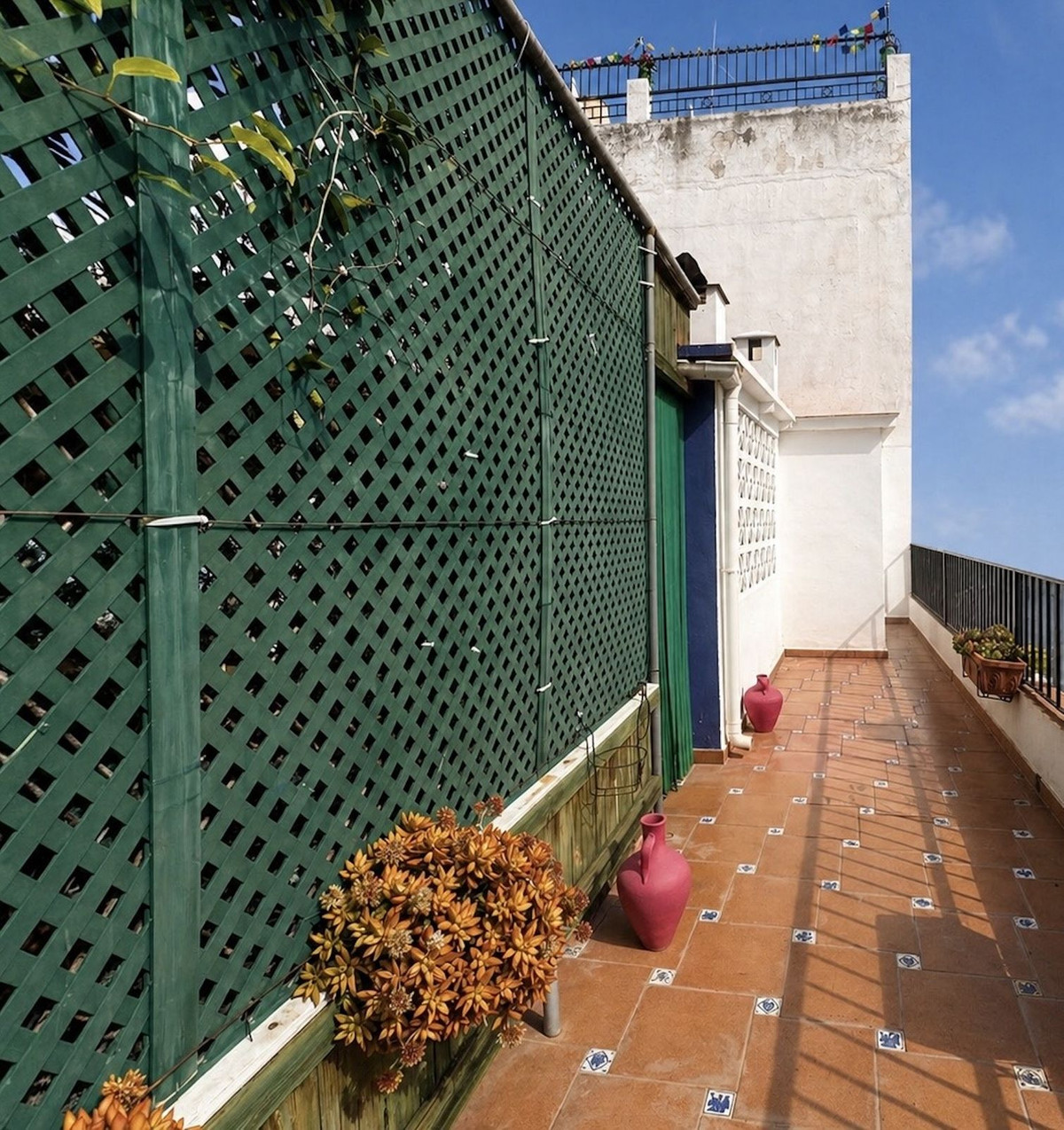 4 Bed Townhouse for sale in San Pedro De Alcántara Costa Del Sol, Málaga, Spain