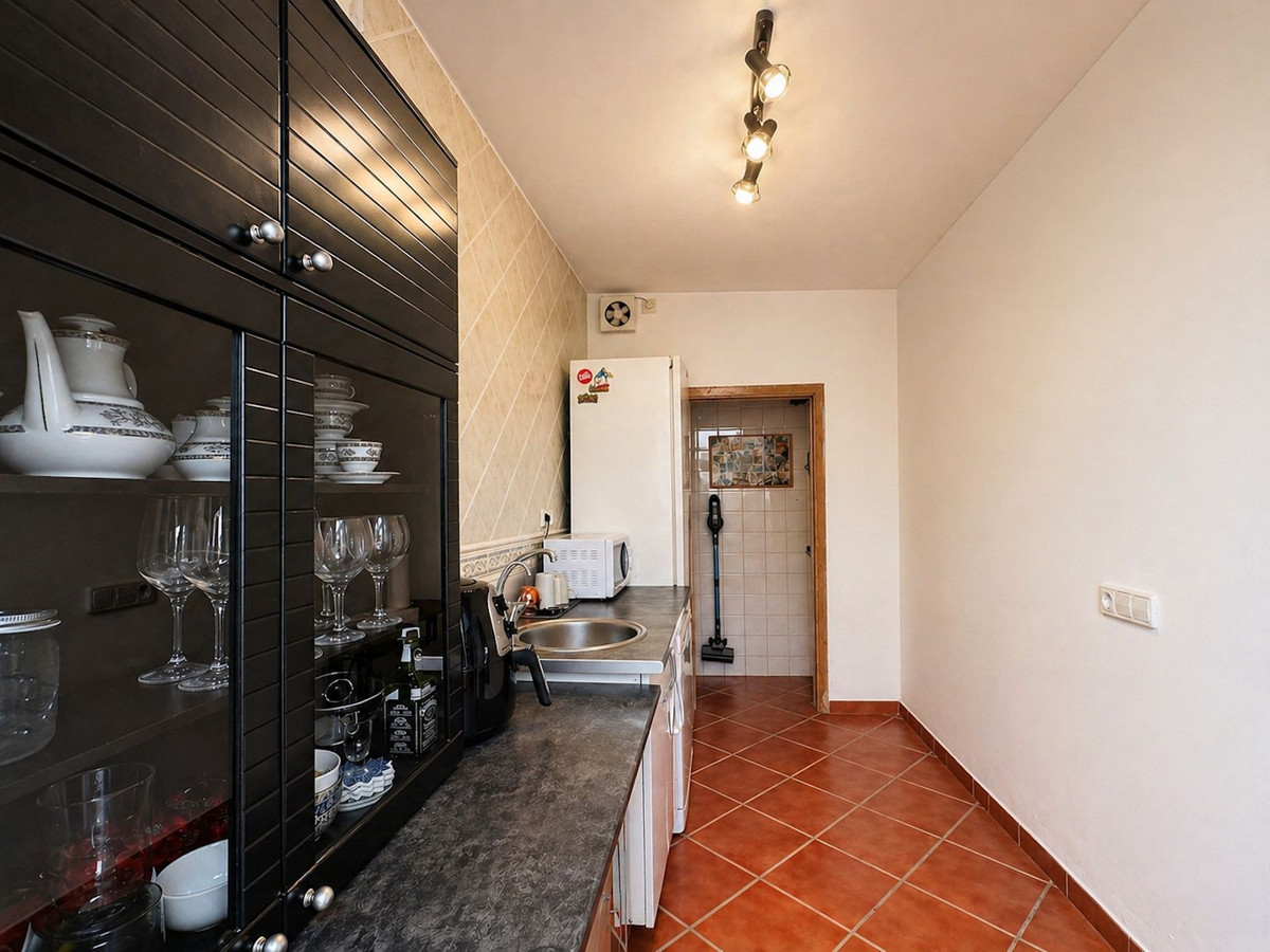 4 Bed Townhouse for sale in San Pedro De Alcántara Costa Del Sol, Málaga, Spain