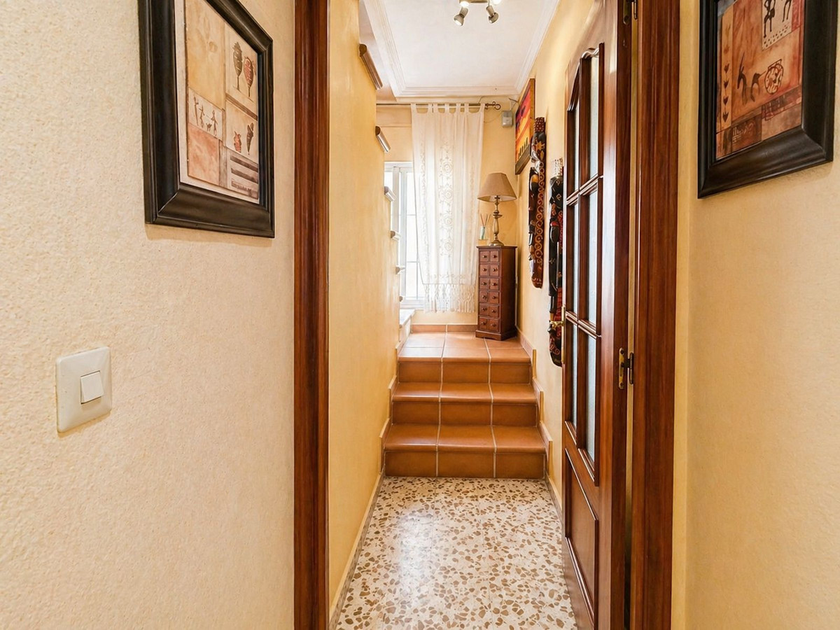 4 Bed Townhouse for sale in San Pedro De Alcántara Costa Del Sol, Málaga, Spain