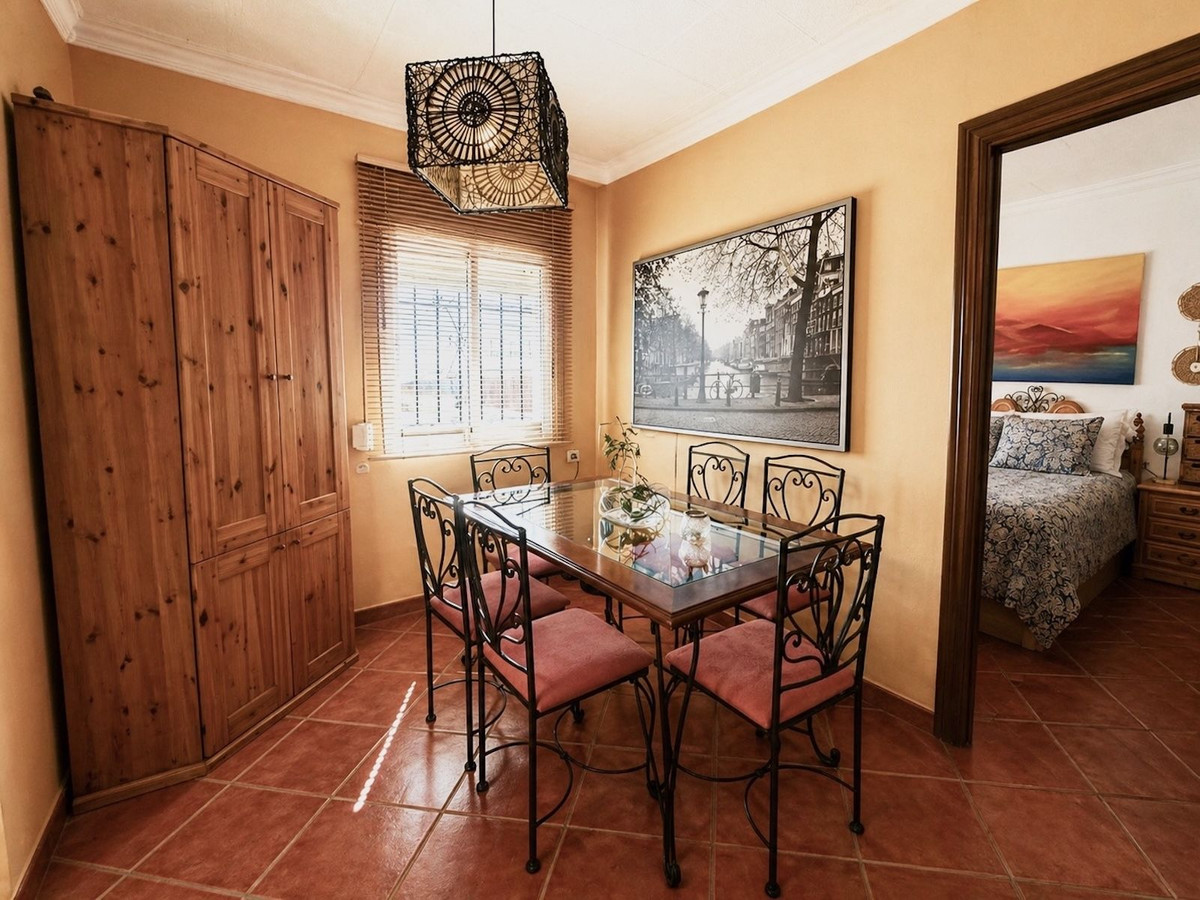4 Bed Townhouse for sale in San Pedro De Alcántara Costa Del Sol, Málaga, Spain