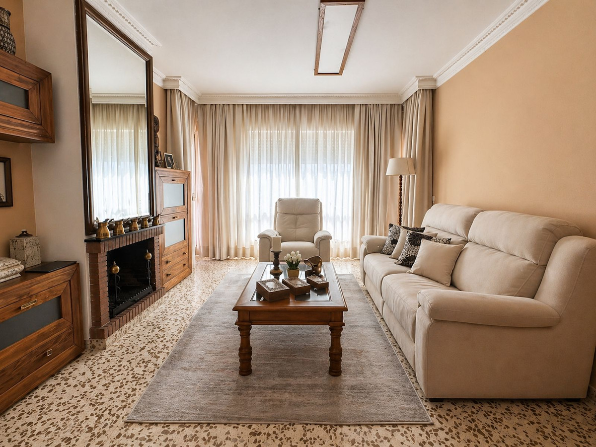 4 Bed Townhouse for sale in San Pedro De Alcántara Costa Del Sol, Málaga, Spain