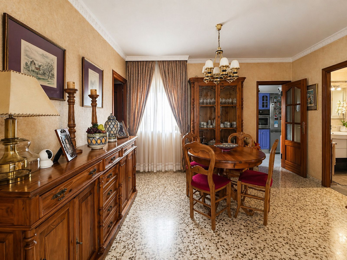 4 Bed Townhouse for sale in San Pedro De Alcántara Costa Del Sol, Málaga, Spain