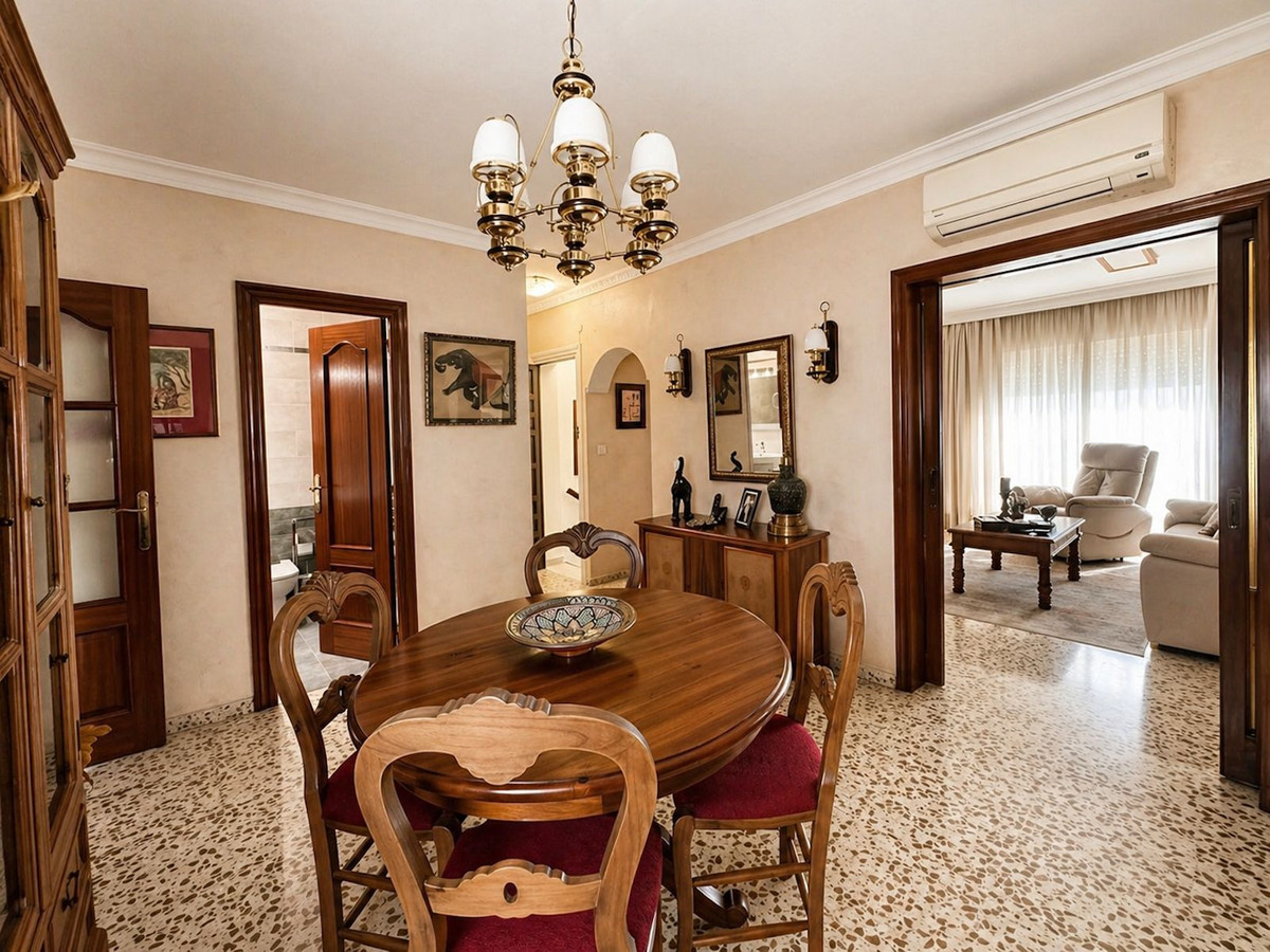 4 Bed Townhouse for sale in San Pedro De Alcántara Costa Del Sol, Málaga, Spain