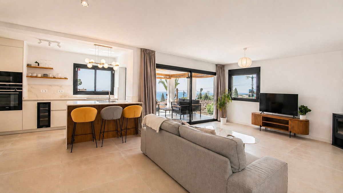 4 Bed Townhouse for sale in La Capellania Costa Del Sol, Málaga, Spain