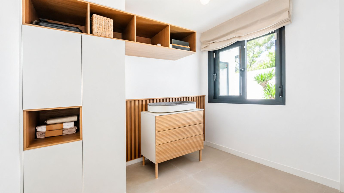 4 Bed Townhouse for sale in La Capellania Costa Del Sol, Málaga, Spain