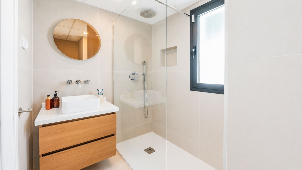 4 Bed Townhouse for sale in La Capellania Costa Del Sol, Málaga, Spain