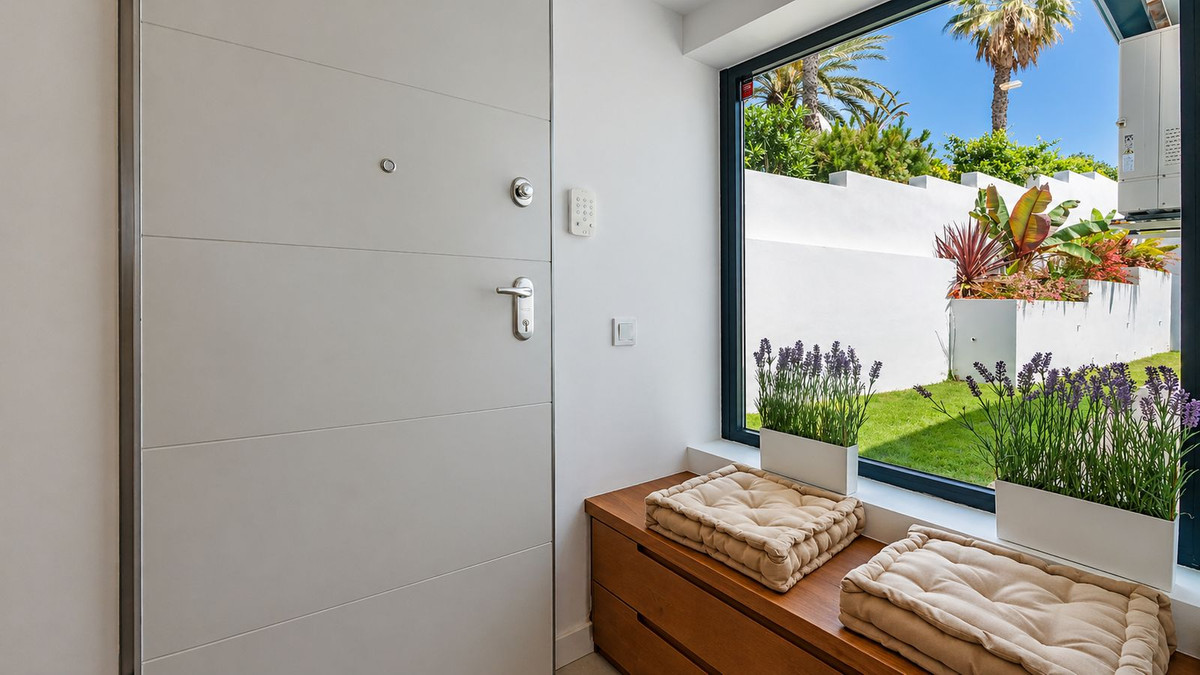 4 Bed Townhouse for sale in La Capellania Costa Del Sol, Málaga, Spain