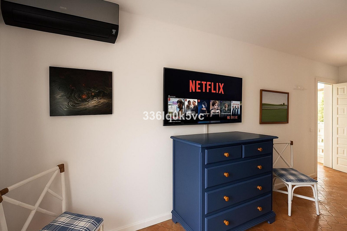 Se vende Apartamento en Planta Última de 1 dormitorios en Costa Del Sol, Málaga, España