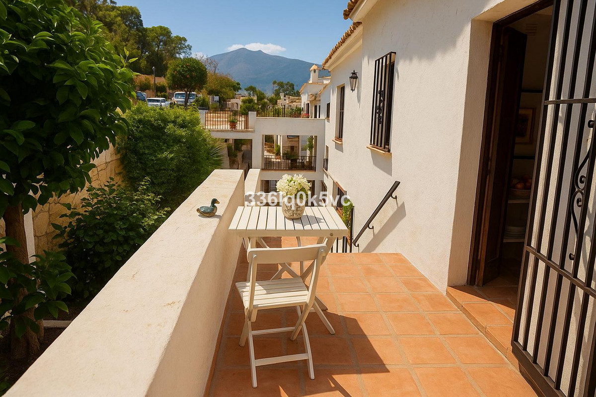 Se vende Apartamento en Planta Última de 1 dormitorios en Costa Del Sol, Málaga, España