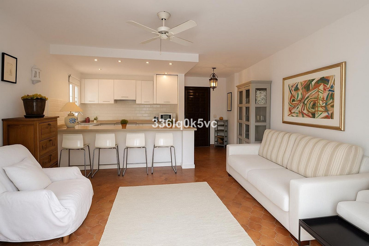 Se vende Apartamento en Planta Última de 1 dormitorios en Costa Del Sol, Málaga, España