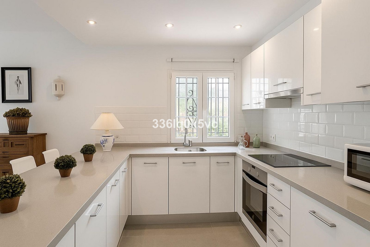 Se vende Apartamento en Planta Última de 1 dormitorios en Costa Del Sol, Málaga, España