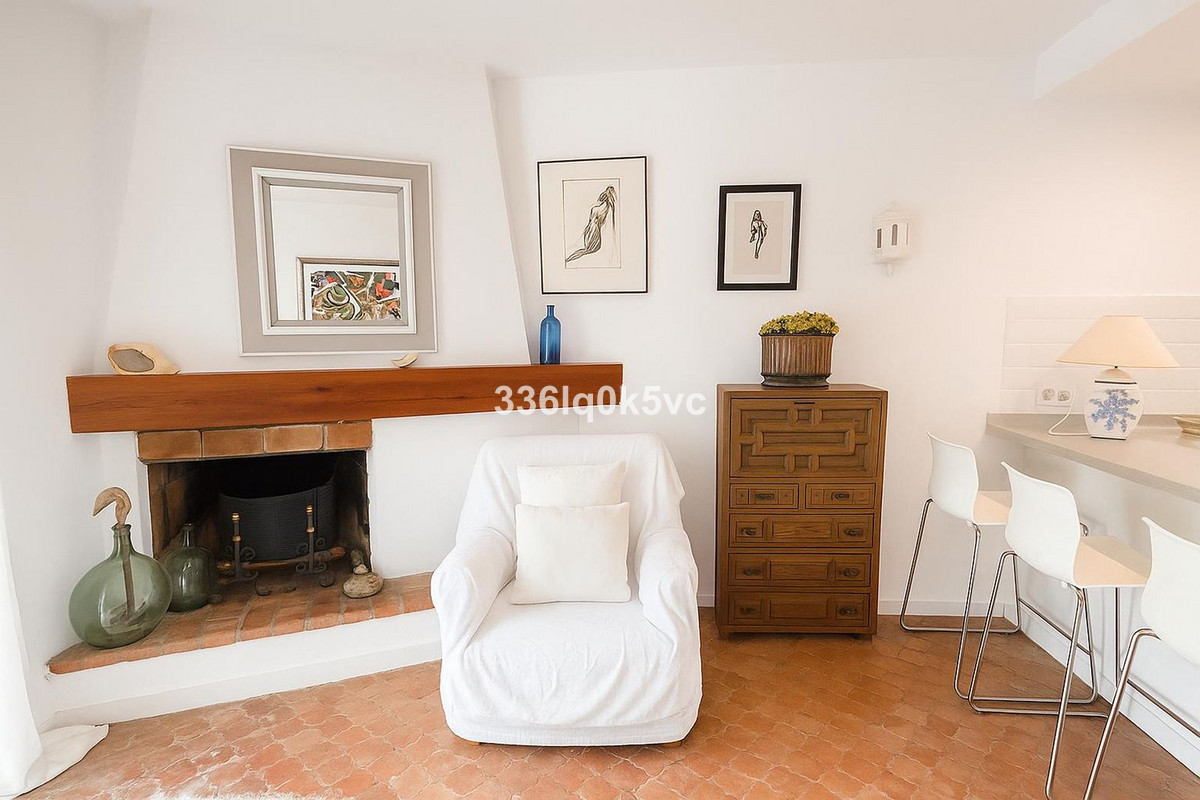 Se vende Apartamento en Planta Última de 1 dormitorios en Costa Del Sol, Málaga, España