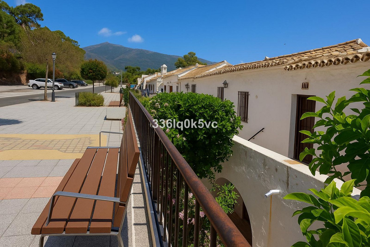 Se vende Apartamento en Planta Última de 1 dormitorios en Costa Del Sol, Málaga, España