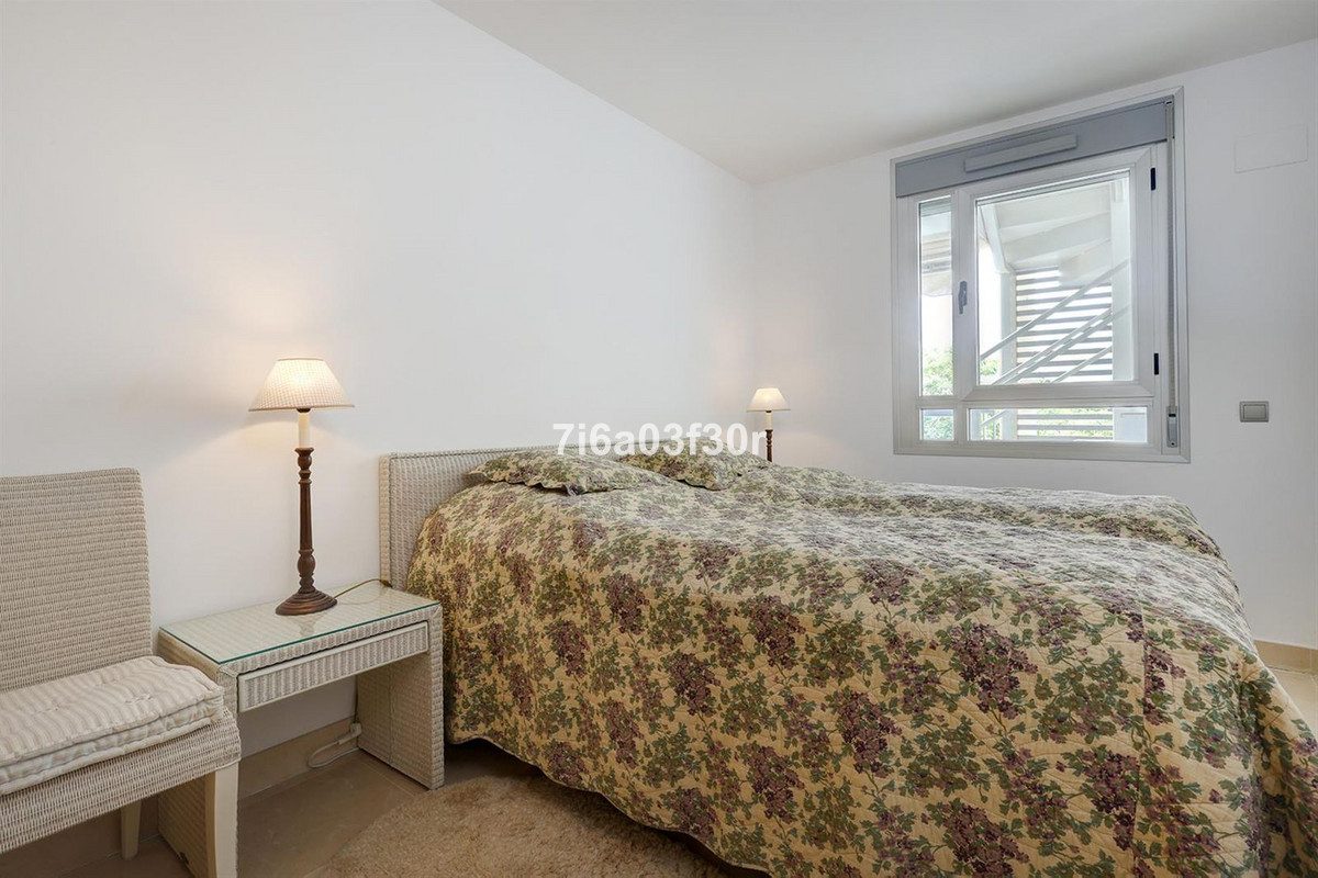 3 Bed Apartment for sale in San Pedro De Alcántara Costa Del Sol, Málaga, Spain