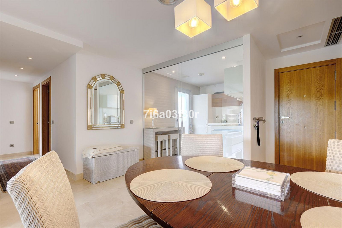 3 Bed Apartment for sale in San Pedro De Alcántara Costa Del Sol, Málaga, Spain