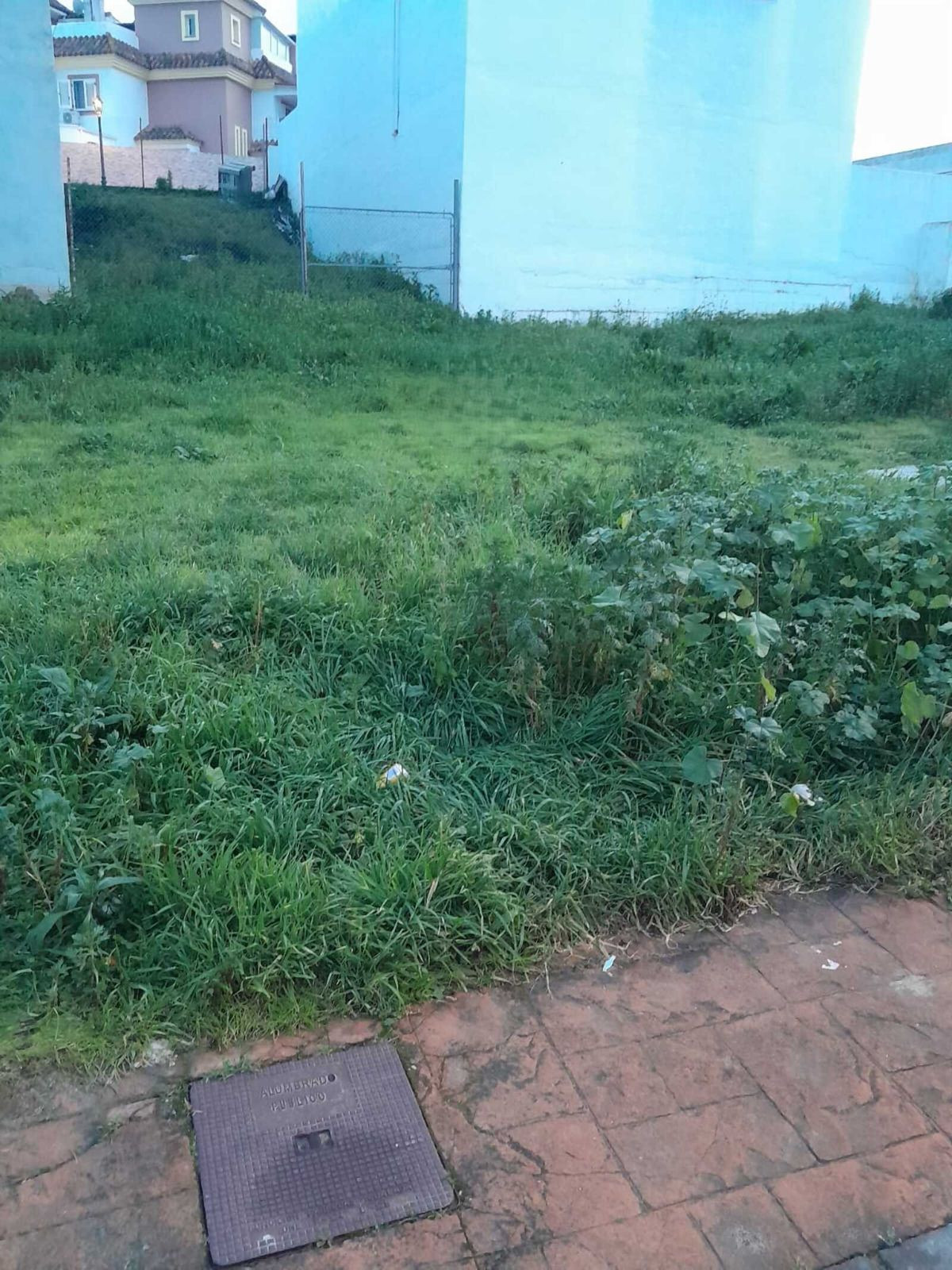 Se vende Terreno Urbano  en Costa Del Sol, Málaga, España