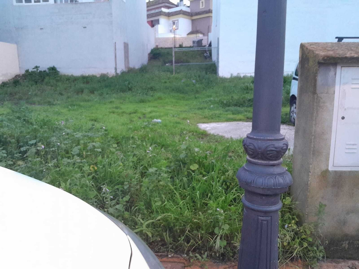 Se vende Terreno Urbano  en Costa Del Sol, Málaga, España
