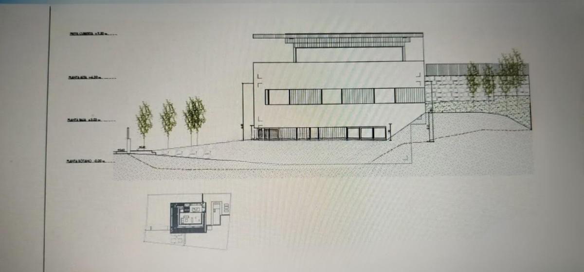 Se vende Terreno Urbano  en Costa Del Sol, Málaga, España