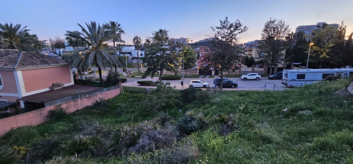 Se vende Terreno Urbano  en Costa Del Sol, Málaga, España