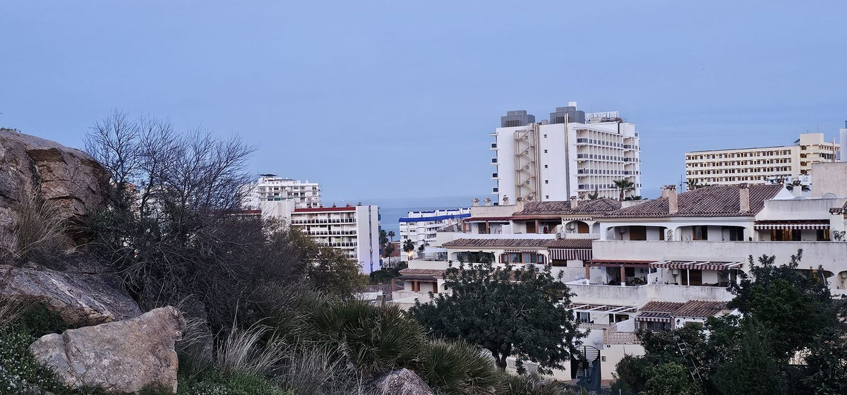Se vende Terreno Urbano  en Costa Del Sol, Málaga, España