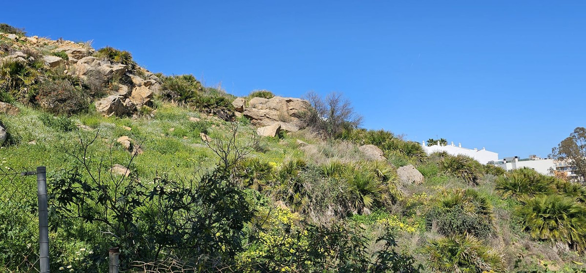 Se vende Terreno Urbano  en Costa Del Sol, Málaga, España