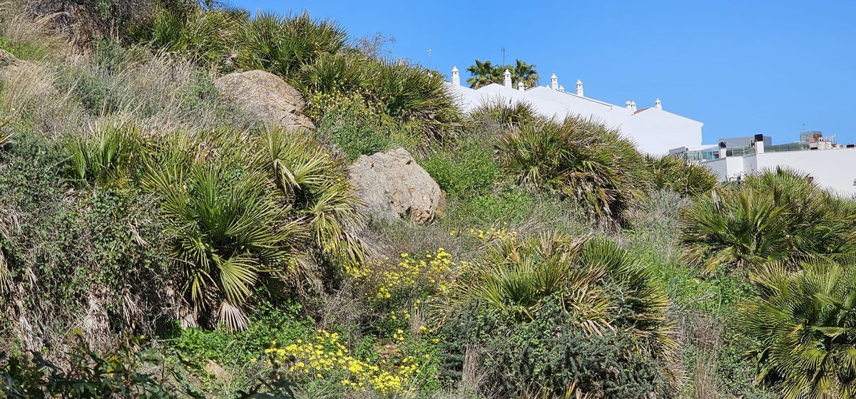 Se vende Terreno Urbano  en Costa Del Sol, Málaga, España