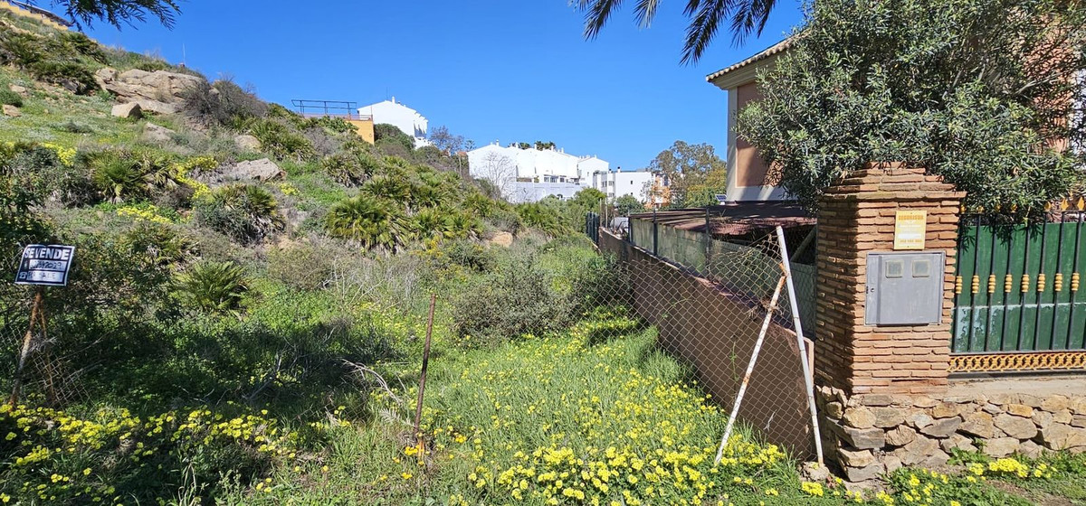 Se vende Terreno Urbano  en Costa Del Sol, Málaga, España
