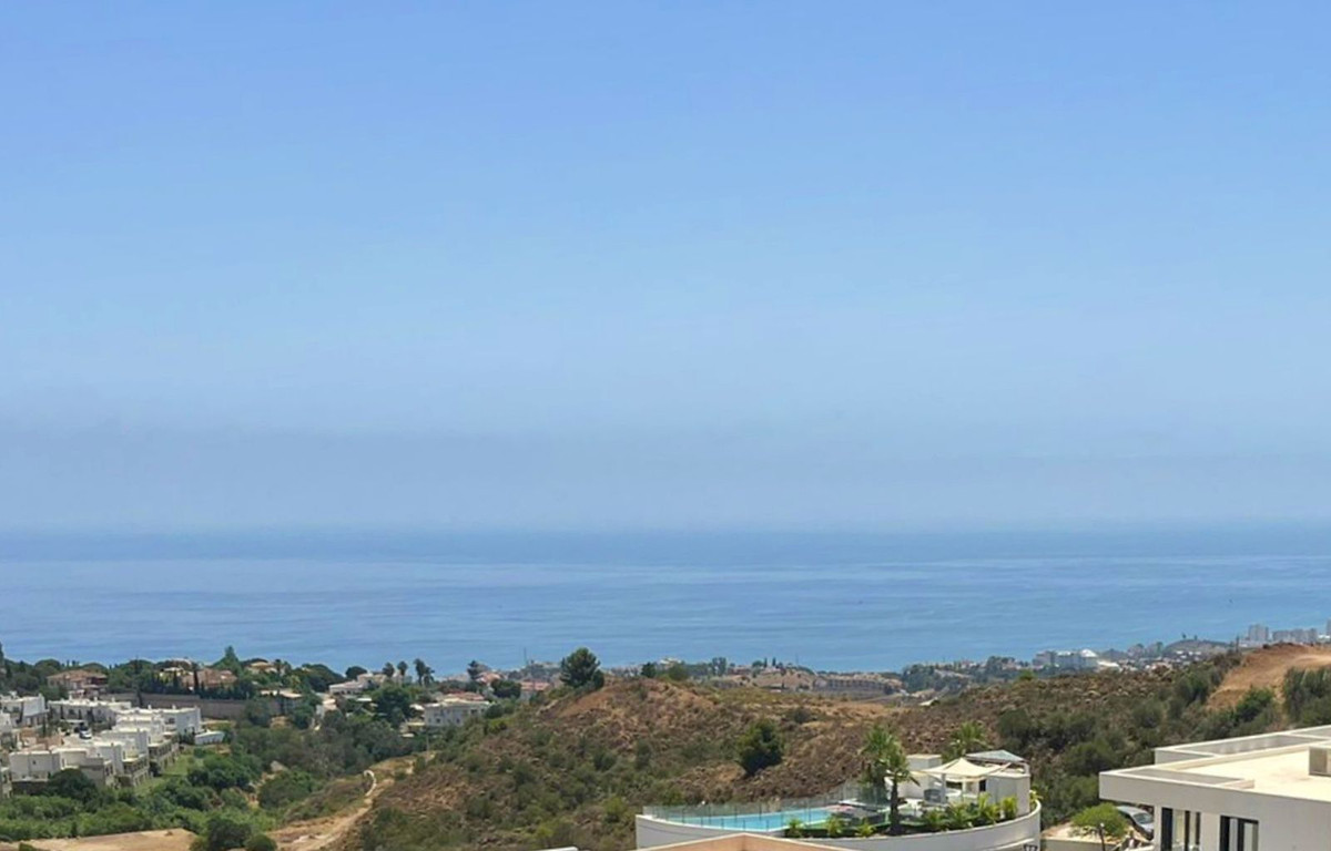 Se vende Villa - Chalet de 4 dormitorios en Costa Del Sol, Málaga, España
