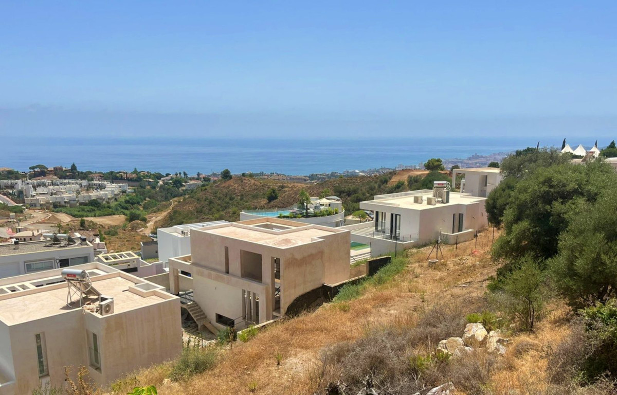 Se vende Villa - Chalet de 4 dormitorios en Costa Del Sol, Málaga, España