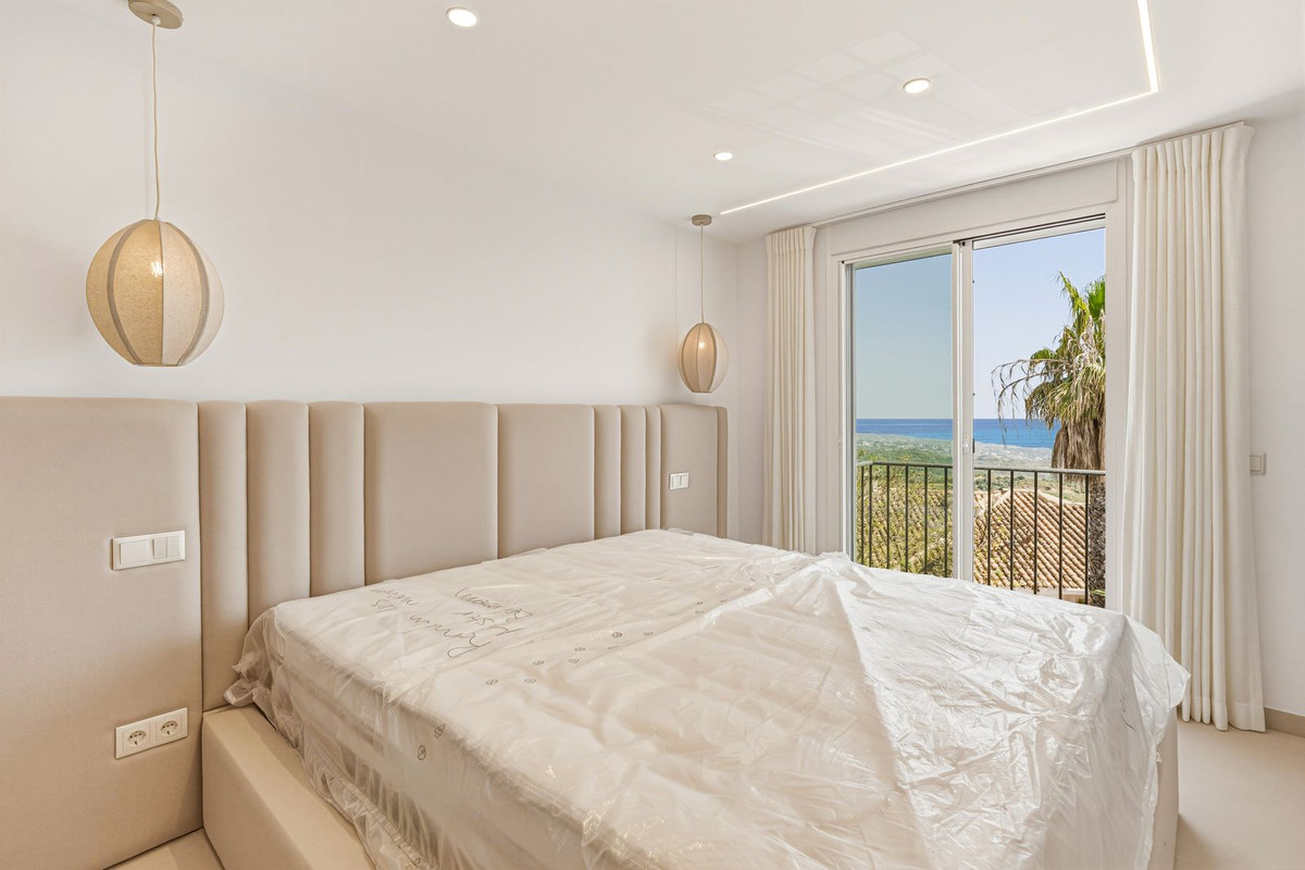 4 Bed Townhouse for sale in Altos De Los Monteros Costa Del Sol, Málaga, Spain