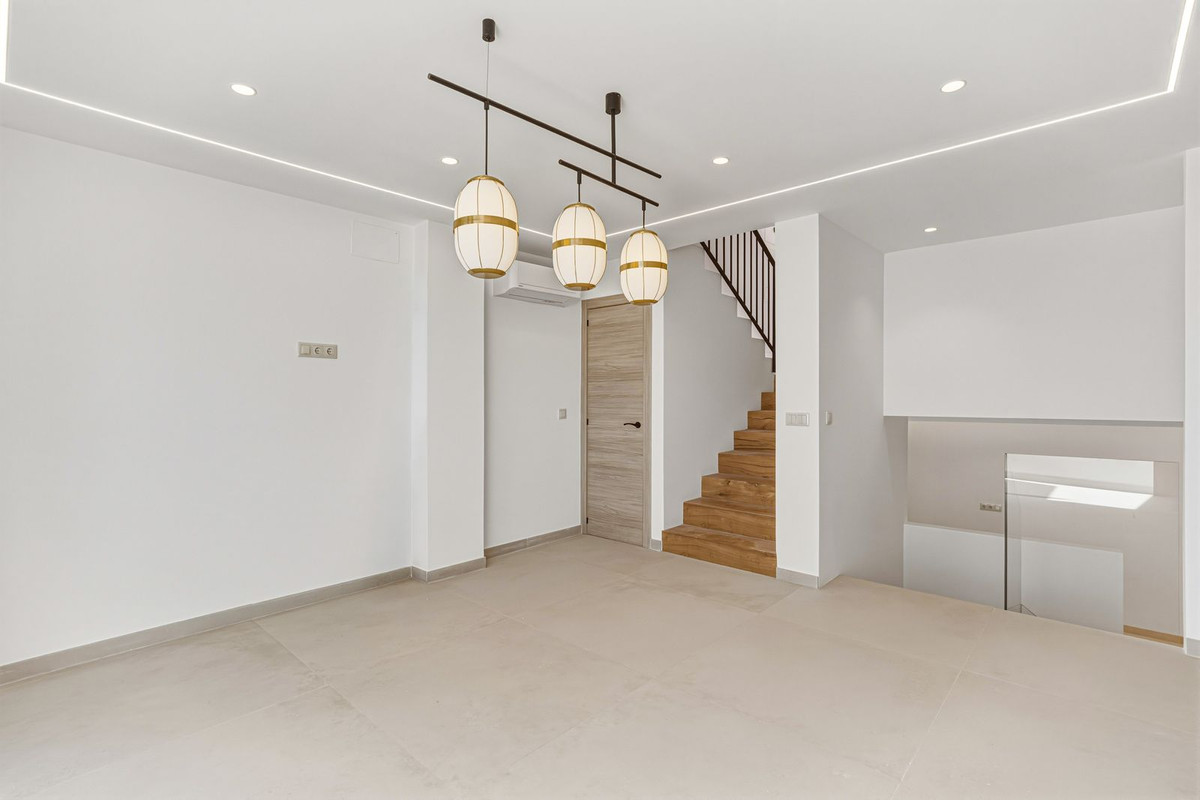 4 Bed Townhouse for sale in Altos De Los Monteros Costa Del Sol, Málaga, Spain
