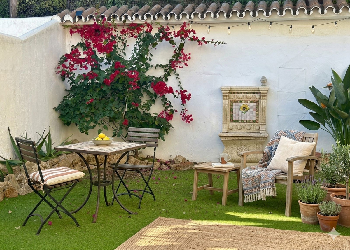 3 Bed Townhouse for sale in Nueva Andalucía Costa Del Sol, Málaga, Spain
