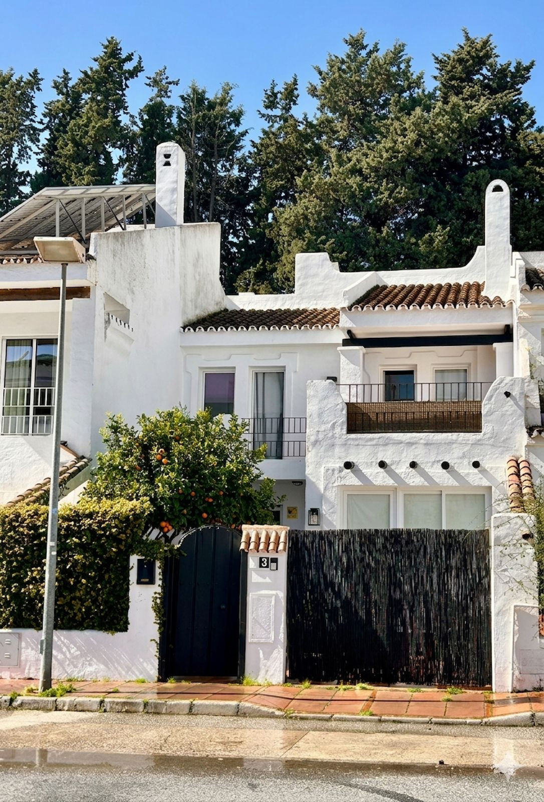 3 Bed Townhouse for sale in Nueva Andalucía Costa Del Sol, Málaga, Spain