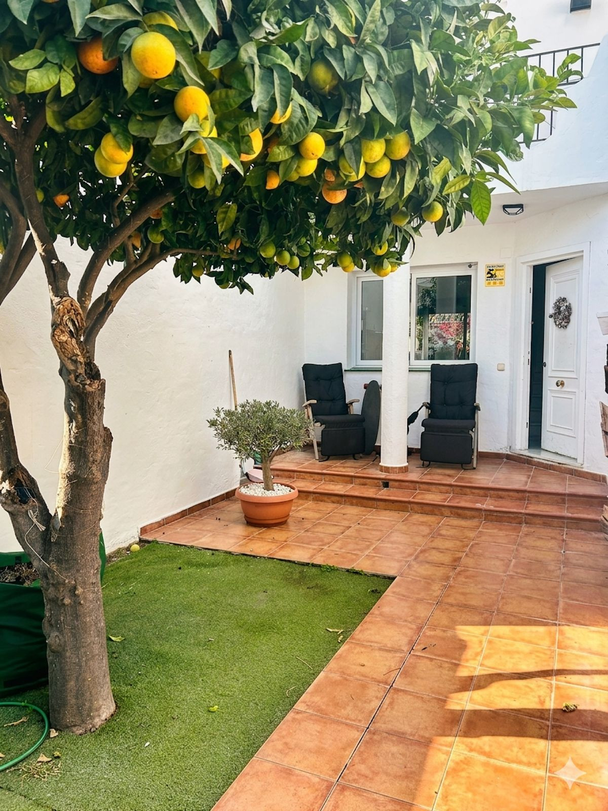 3 Bed Townhouse for sale in Nueva Andalucía Costa Del Sol, Málaga, Spain
