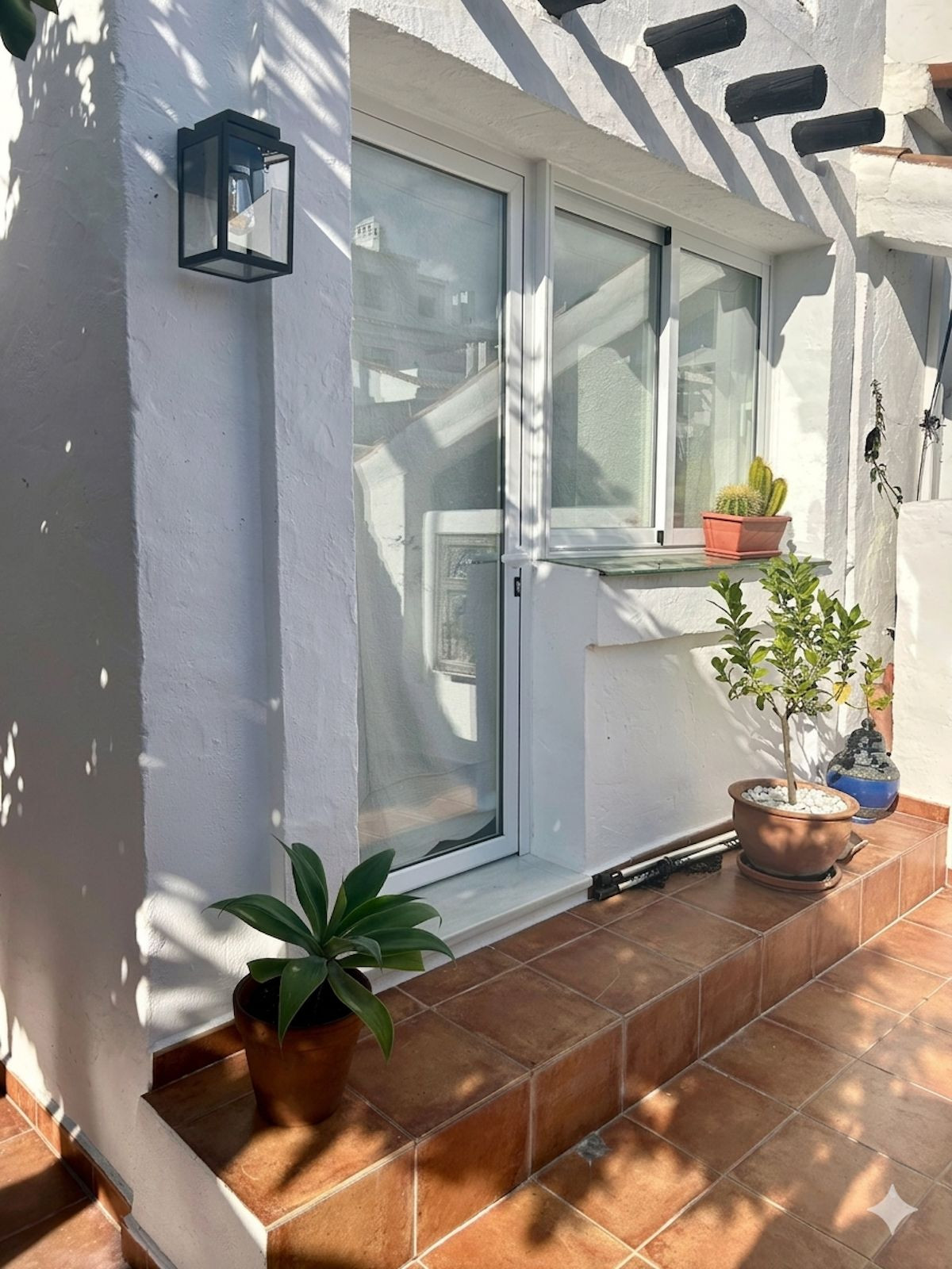 3 Bed Townhouse for sale in Nueva Andalucía Costa Del Sol, Málaga, Spain