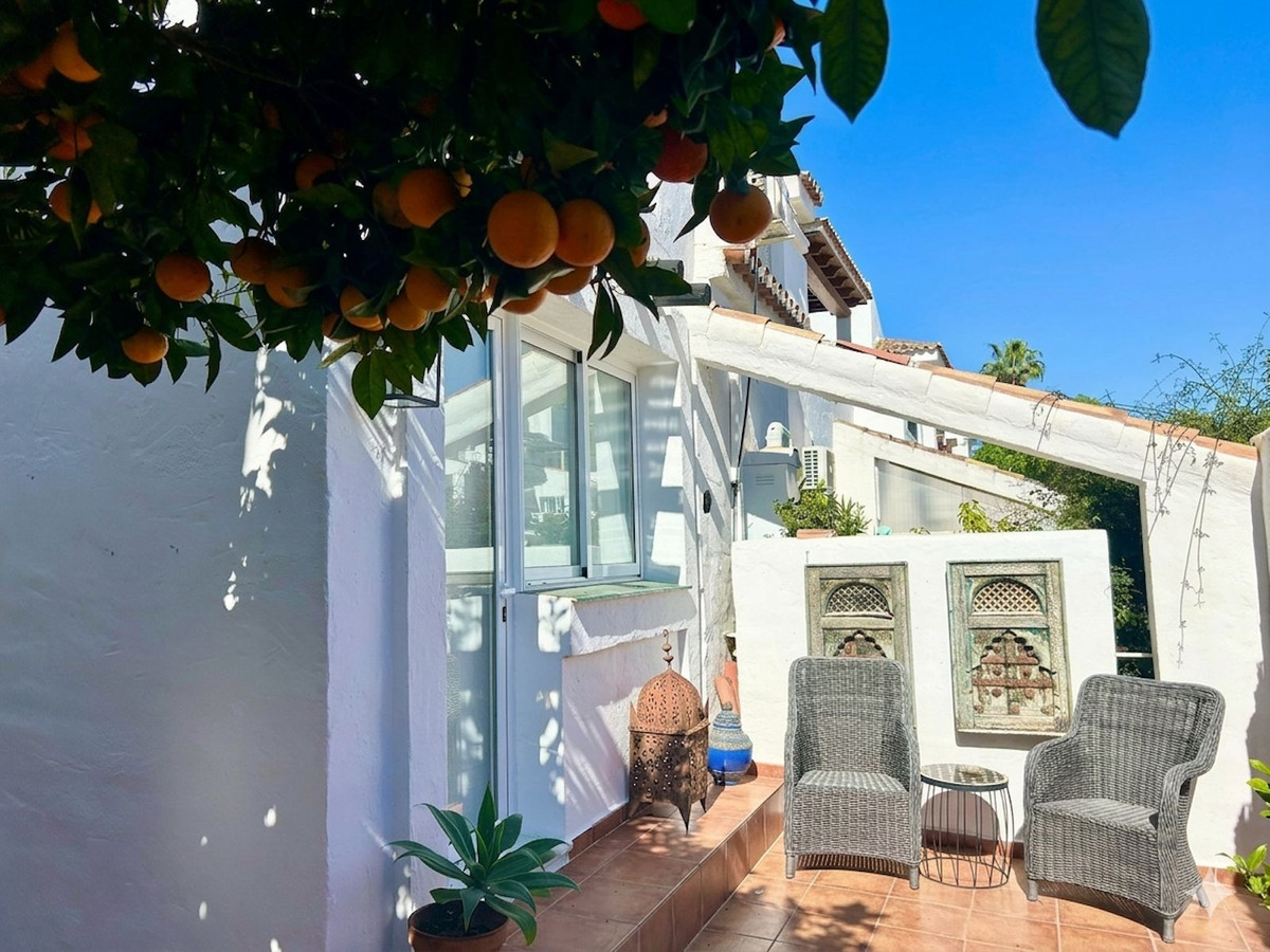 3 Bed Townhouse for sale in Nueva Andalucía Costa Del Sol, Málaga, Spain