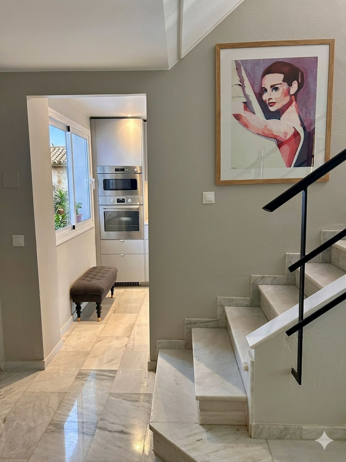 3 Bed Townhouse for sale in Nueva Andalucía Costa Del Sol, Málaga, Spain