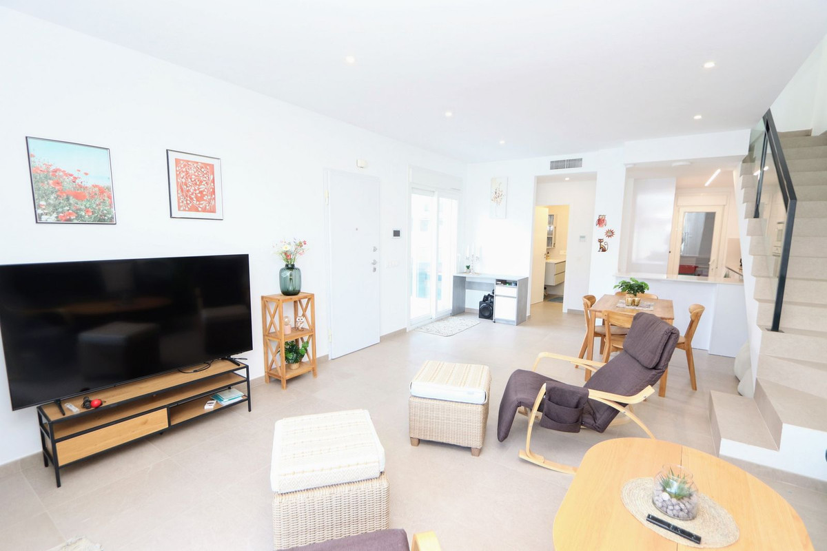 3 Bed Townhouse for sale in San Pedro Del Pinatar Costa Calida, Murcia, Spain