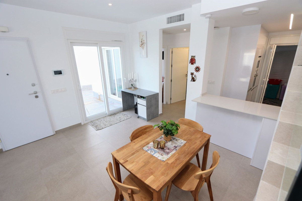 3 Bed Townhouse for sale in San Pedro Del Pinatar Costa Calida, Murcia, Spain