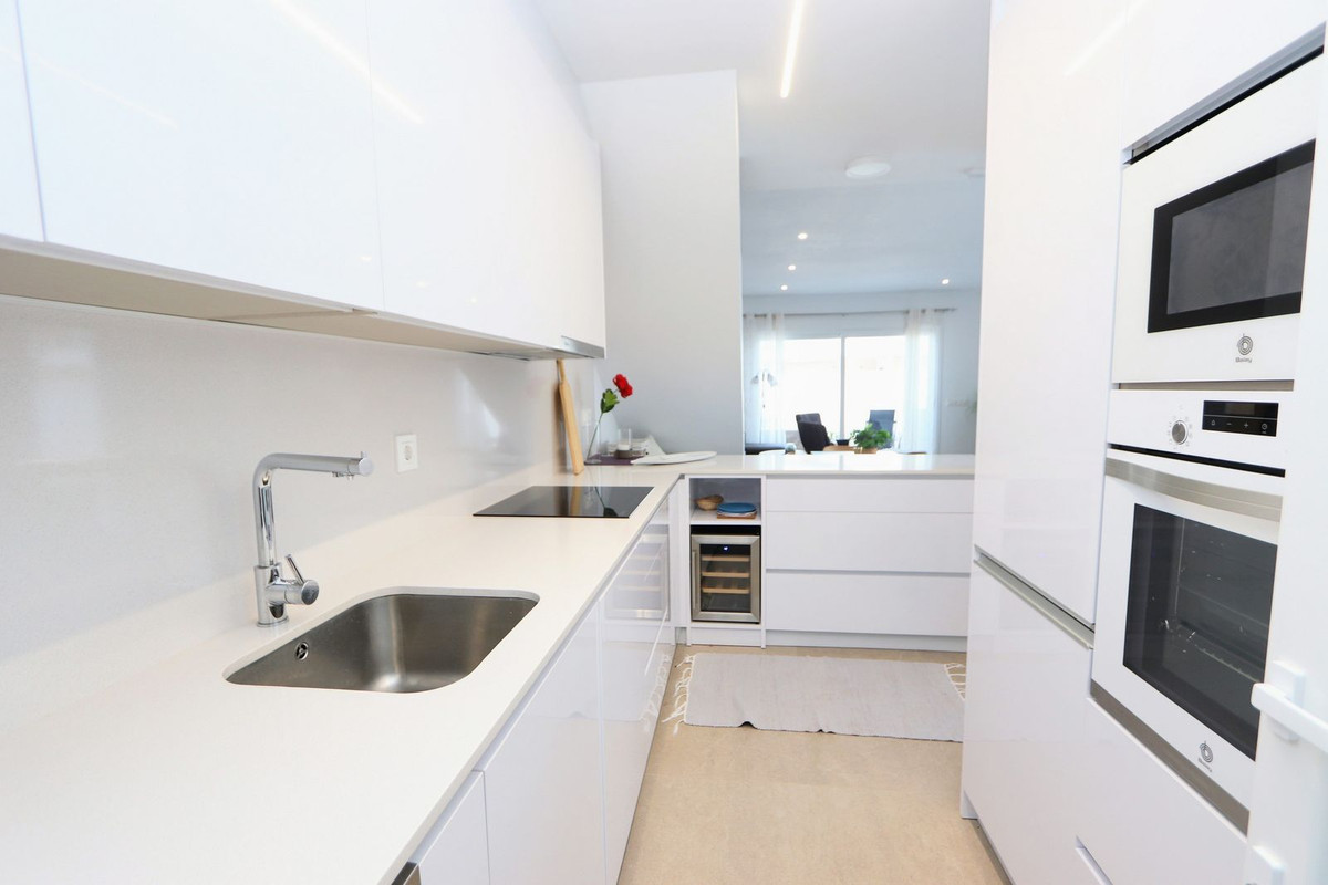 3 Bed Townhouse for sale in San Pedro Del Pinatar Costa Calida, Murcia, Spain