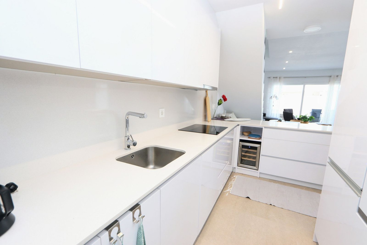 3 Bed Townhouse for sale in San Pedro Del Pinatar Costa Calida, Murcia, Spain
