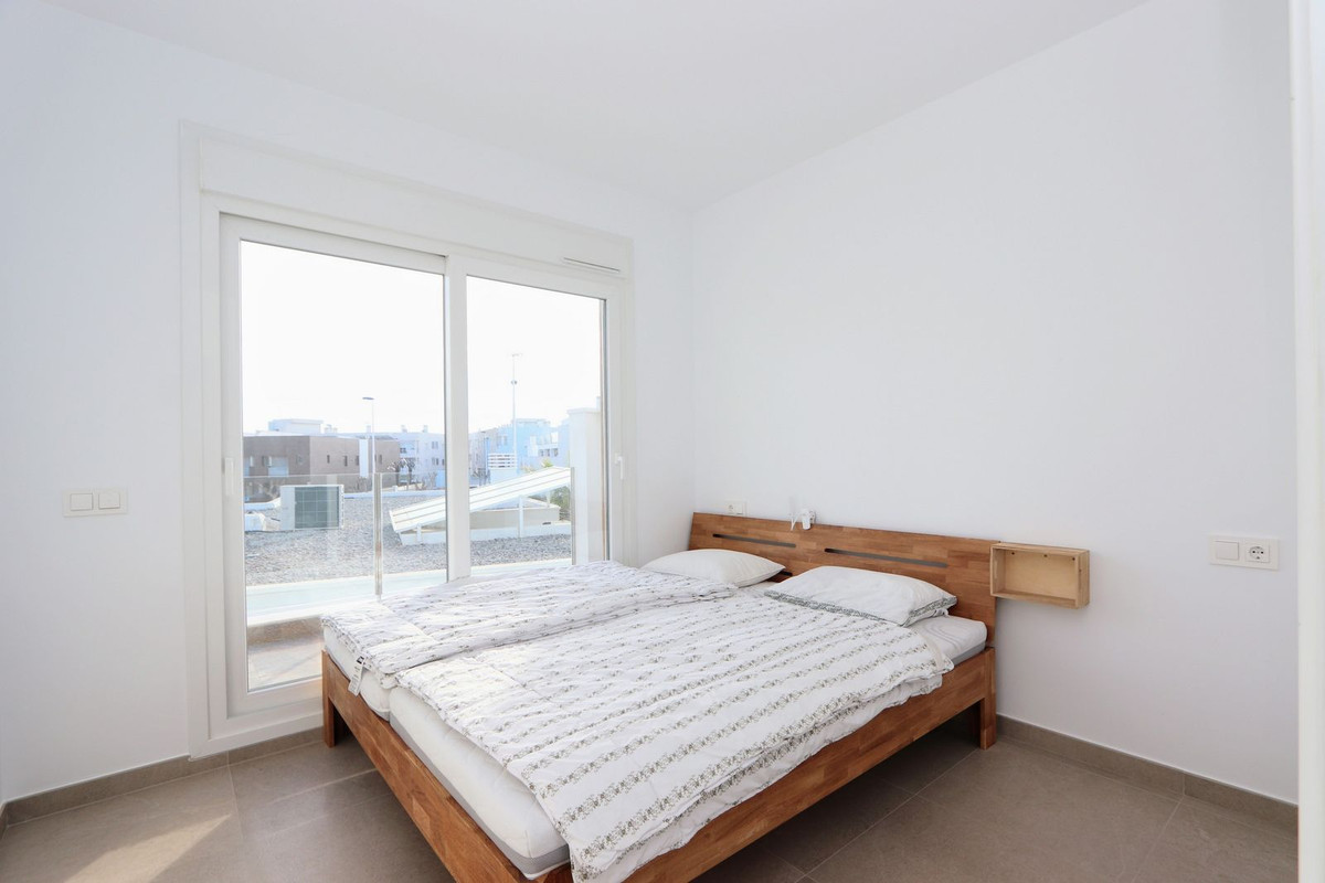 3 Bed Townhouse for sale in San Pedro Del Pinatar Costa Calida, Murcia, Spain
