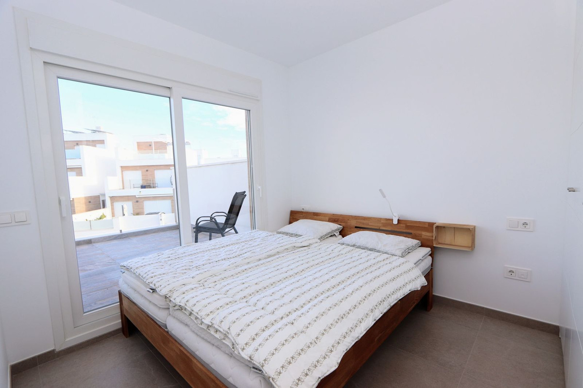 3 Bed Townhouse for sale in San Pedro Del Pinatar Costa Calida, Murcia, Spain