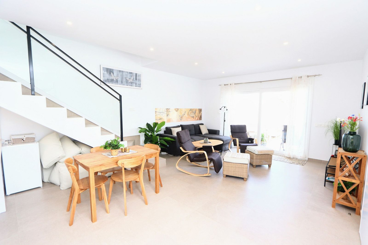 3 Bed Townhouse for sale in San Pedro Del Pinatar Costa Calida, Murcia, Spain
