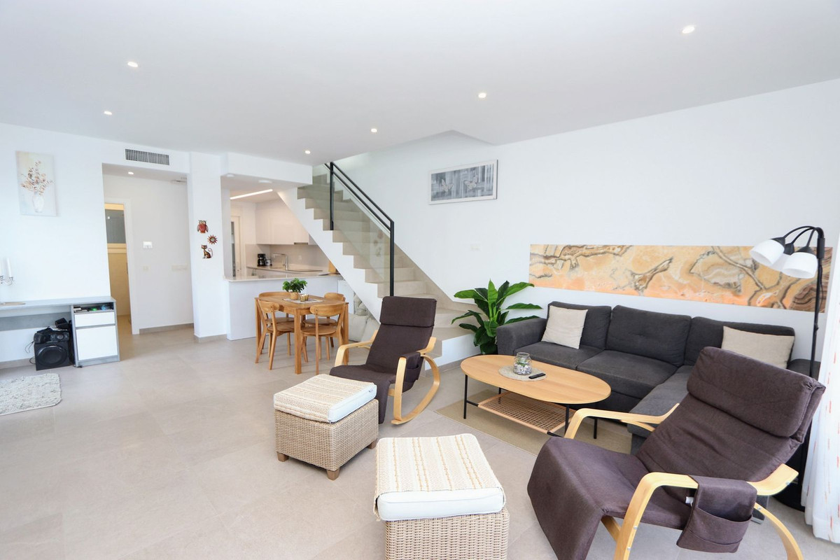 3 Bed Townhouse for sale in San Pedro Del Pinatar Costa Calida, Murcia, Spain