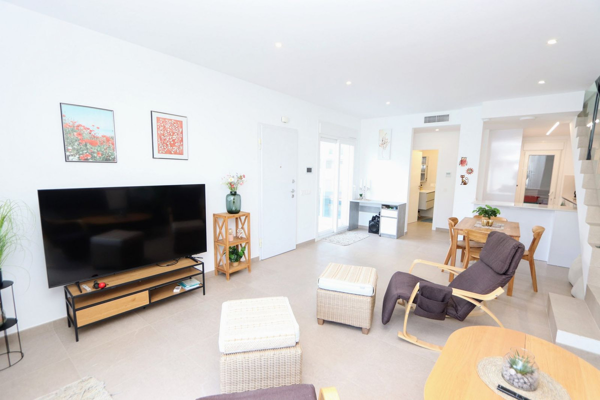 3 Bed Townhouse for sale in San Pedro Del Pinatar Costa Calida, Murcia, Spain