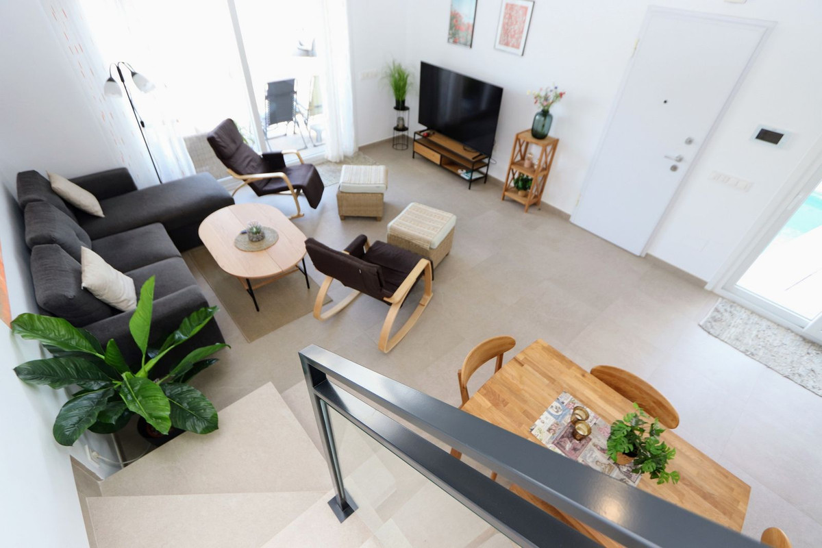 3 Bed Townhouse for sale in San Pedro Del Pinatar Costa Calida, Murcia, Spain
